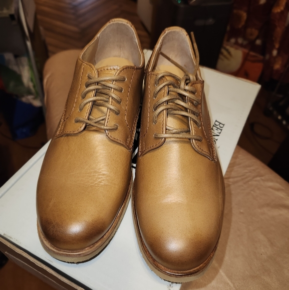 Frye Jill Oxford shoes for women, size 6 - Picture 2 of 11